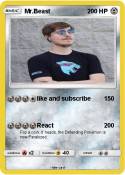 Mr.Beast