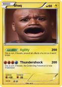 Shaq
