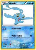 Manaphy