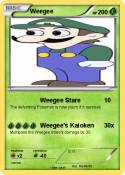 Weegee