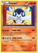 Solgaleo
