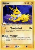 Jolteon