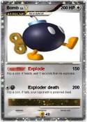 Bomb