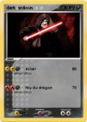 dark sidious