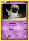 derp