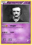 Edgar Allan Poe