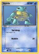 Squirtle