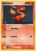 Charmander