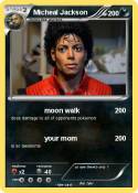 Micheal Jackson