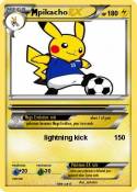 pikacho