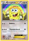 Spongebob