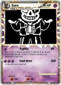 Sans