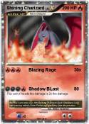 Shining Chariza