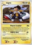 Vegeta