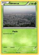 Damascus