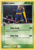 LeBron James