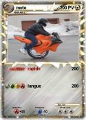 moto