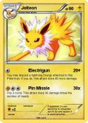 Jolteon