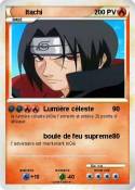 Itachi