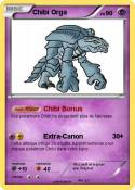 Chibi Orga