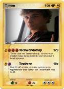 Tijmen