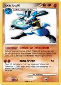 lucario