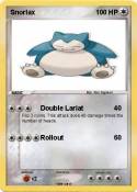 Snorlax