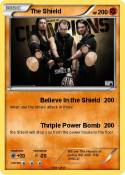 The Shield