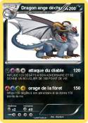 Dragon ange
