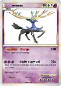 xerneas