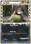 Wolf