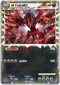 M YveltalEX