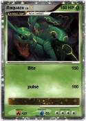 Raquaza