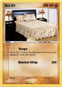 Bed EX