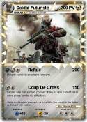 Soldat Futurist