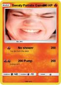 Sweaty Fortnite