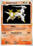 thundershock