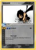 SASUKE