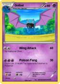 Golbat