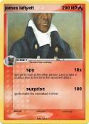 james lafiyett