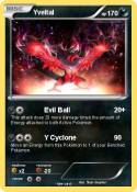 Yveltal