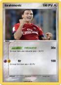 ibrahimovic