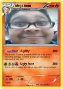 Mega Aum