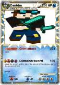 Dantdm
