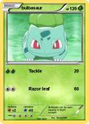 bulbasaur