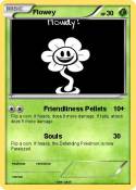 Flowey