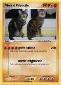 Filou et Fripou