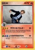 LUCAS