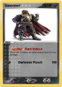 Ganondorf