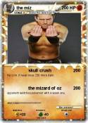 the miz